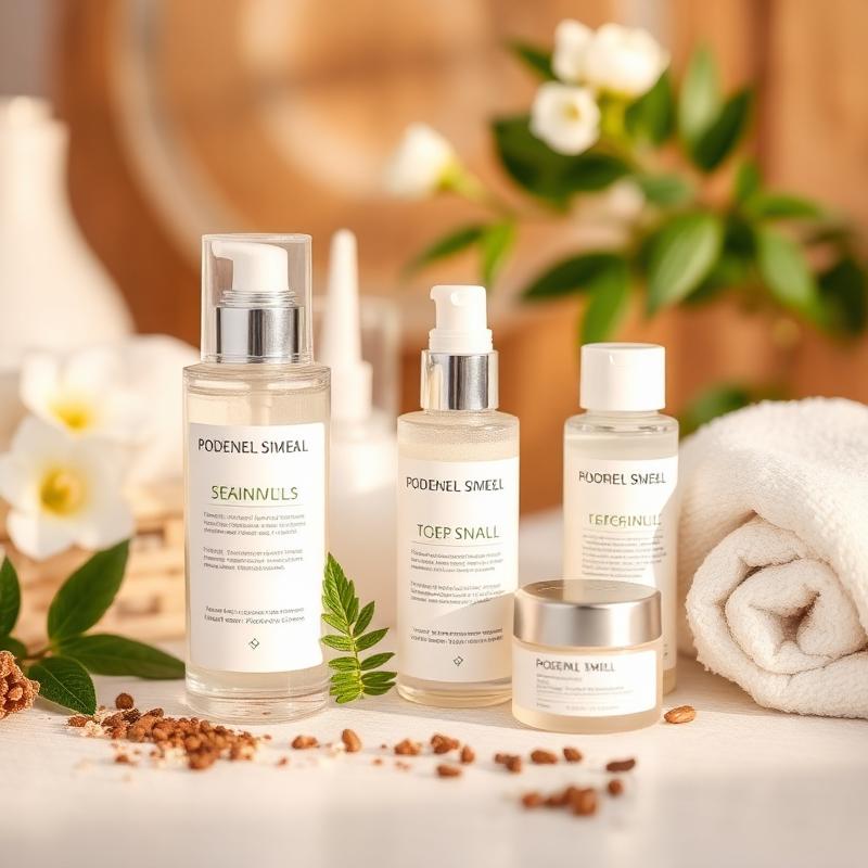 Bí quyết làm đẹp da từ thiên nhiên