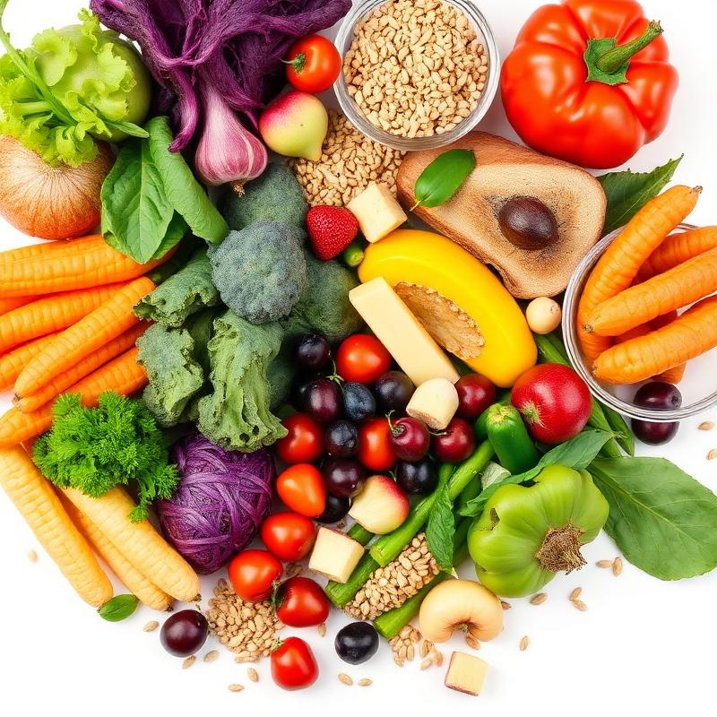 Thực đơn ăn kiêng khoa học